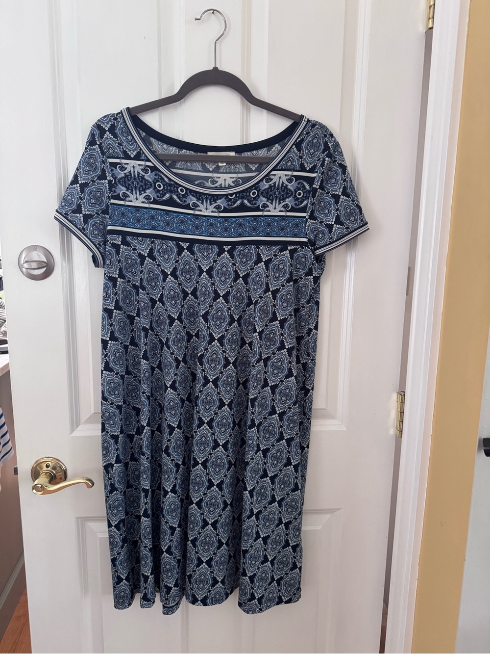 Fun Max Studio dress